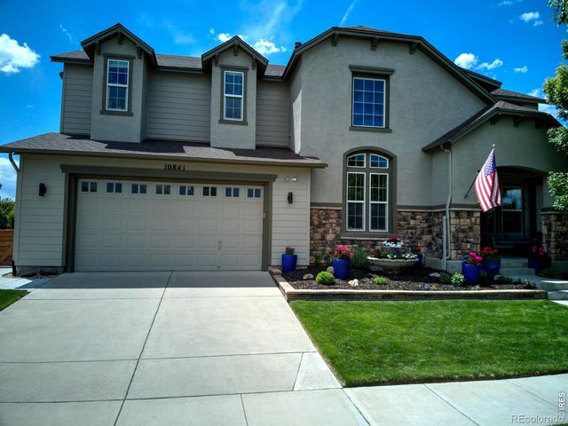 10841 Pagosa Street, Commerce City, CO 80022