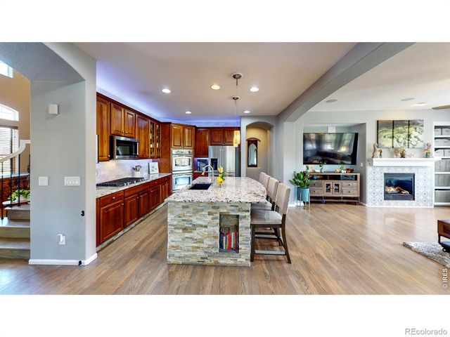 10841 Pagosa Street, Commerce City, CO 80022