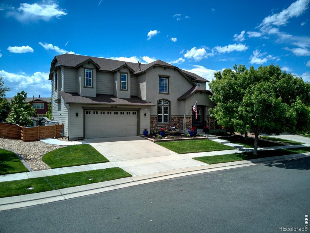 10841 Pagosa Street, Commerce City, CO 80022