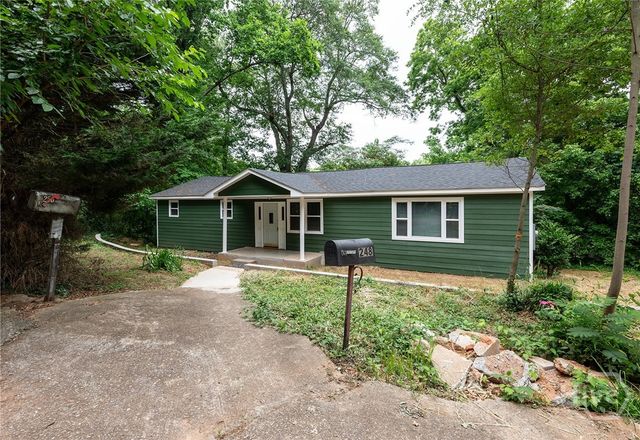 248 Rear Arch Street, Athens, GA 30601