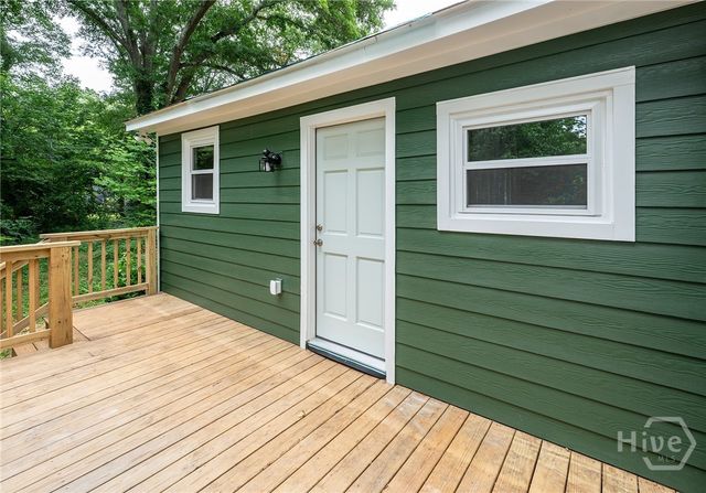 248 Rear Arch Street, Athens, GA 30601