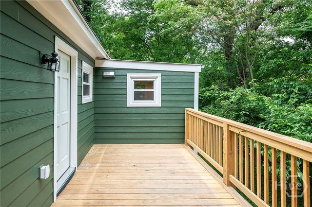248 Rear Arch Street, Athens, GA 30601