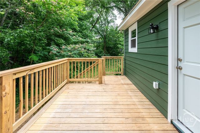 248 Rear Arch Street, Athens, GA 30601