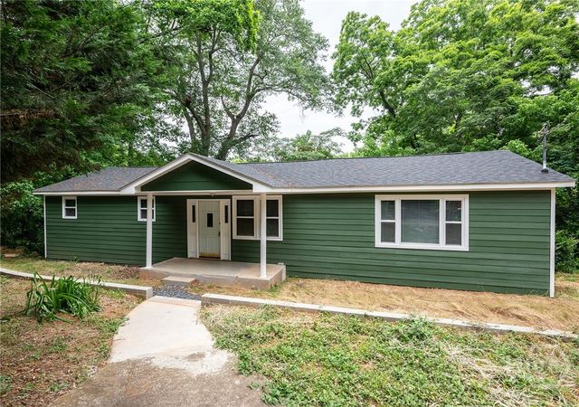 248 Rear Arch Street, Athens, GA 30601