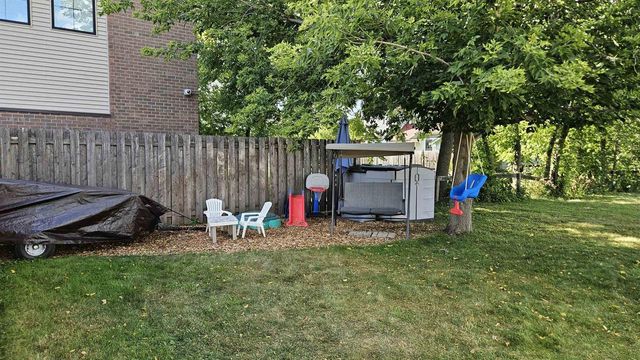 403 N CLARK STREET, Appleton, WI 54911
