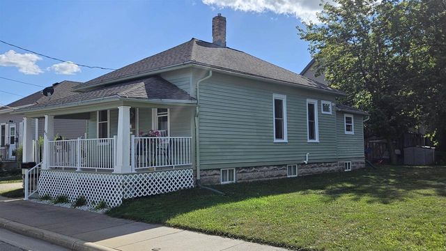 403 N CLARK STREET, Appleton, WI 54911
