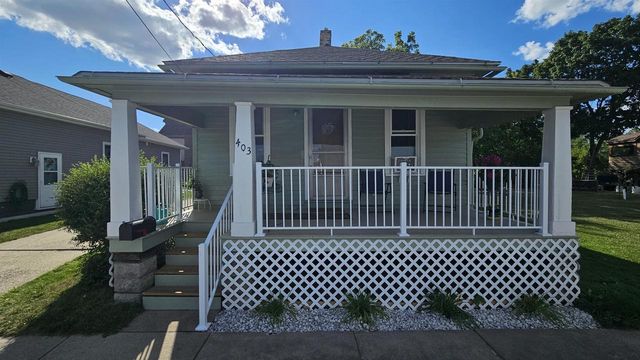 403 N CLARK STREET, Appleton, WI 54911