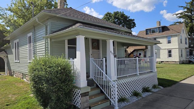 403 N CLARK STREET, Appleton, WI 54911