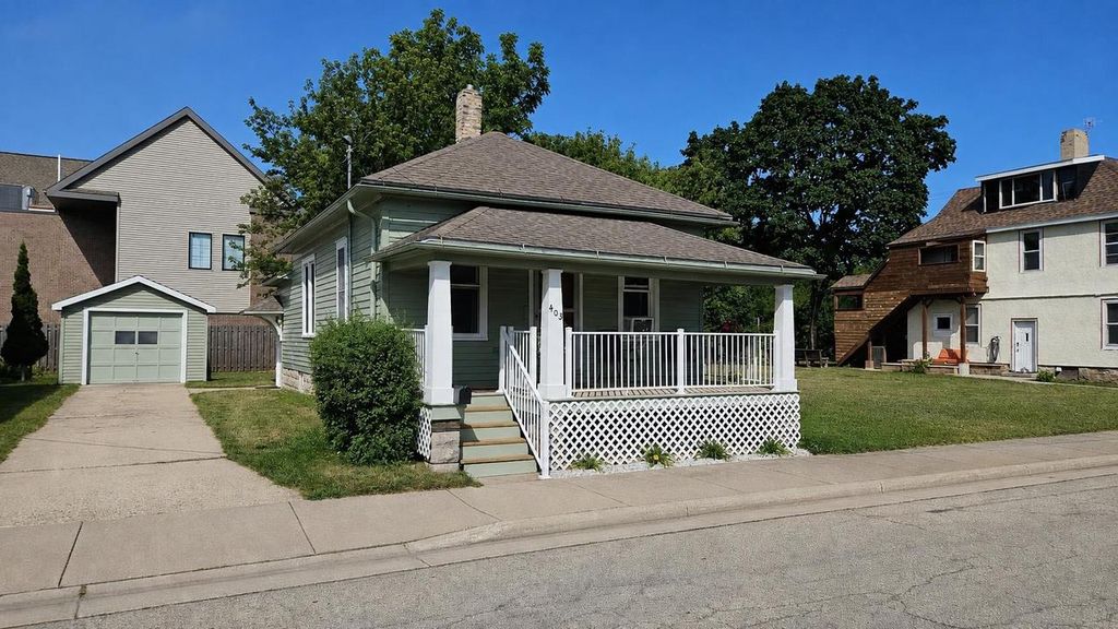 403 N CLARK STREET, Appleton, WI 54911