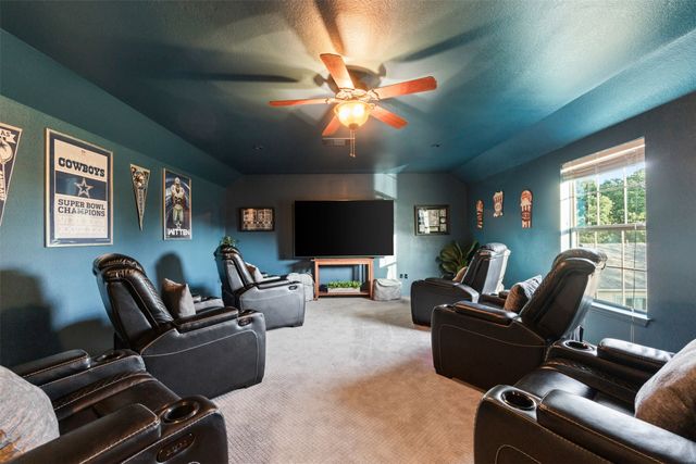 3900 Creekside Court, Burleson, TX 76028