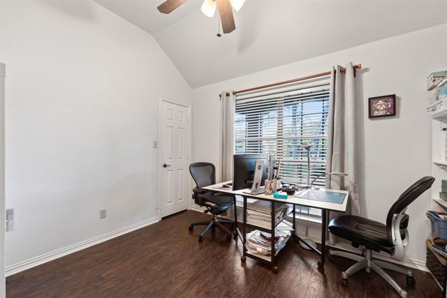 3900 Creekside Court, Burleson, TX 76028