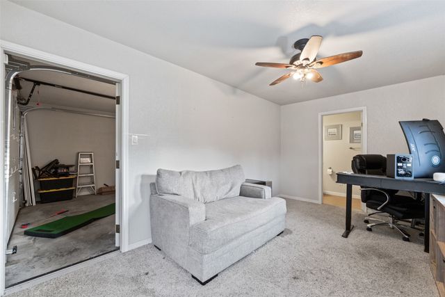 3900 Creekside Court, Burleson, TX 76028
