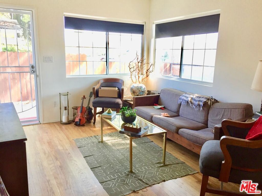 Image 3 of property listing at 3327 Atwater Avenue, Los Angeles, CA 90039