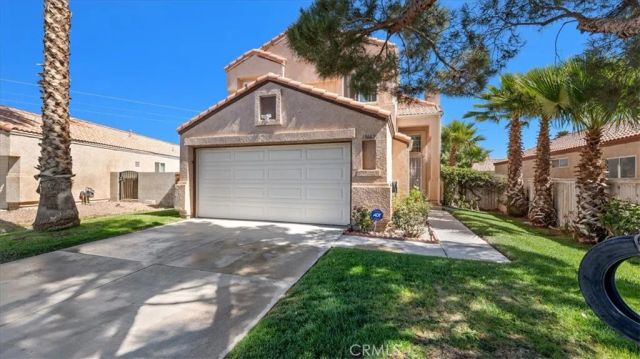 13662 Calzado Court, Victorville, CA 92392