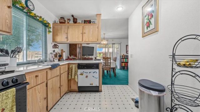 13662 Calzado Court, Victorville, CA 92392