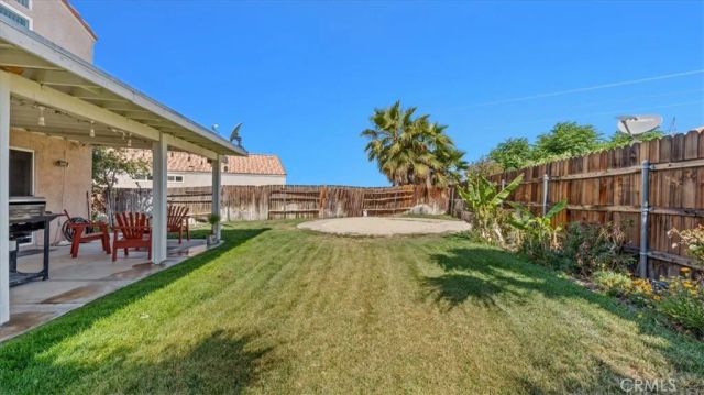 13662 Calzado Court, Victorville, CA 92392