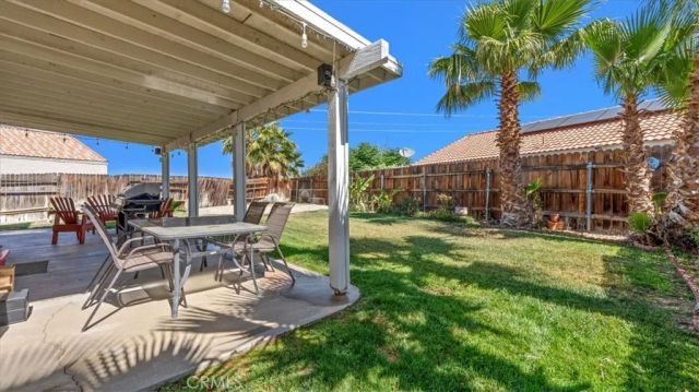 13662 Calzado Court, Victorville, CA 92392