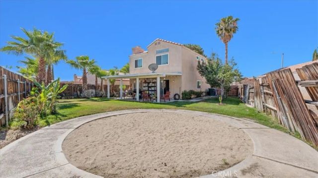 13662 Calzado Court, Victorville, CA 92392