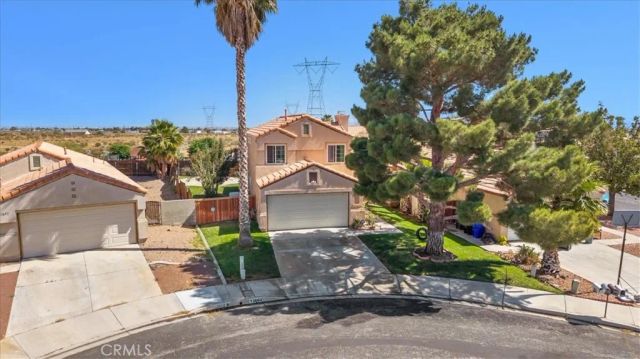 13662 Calzado Court, Victorville, CA 92392