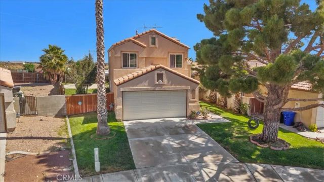 13662 Calzado Court, Victorville, CA 92392