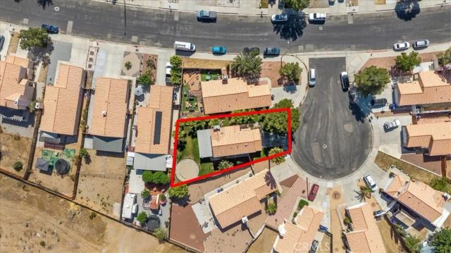 13662 Calzado Court, Victorville, CA 92392