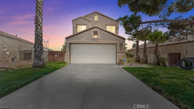 13662 Calzado Court, Victorville, CA 92392