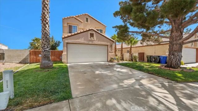 13662 Calzado Court, Victorville, CA 92392