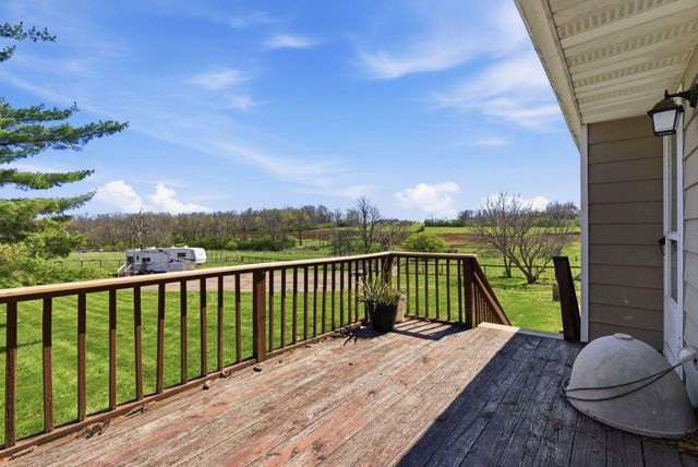 932 Hill Road, Paris, KY 40361