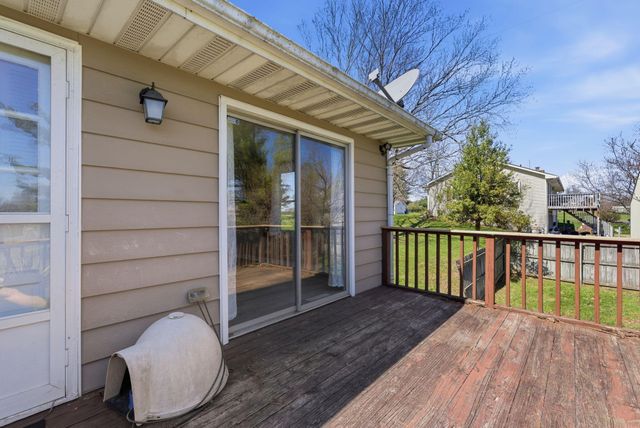 932 Hill Road, Paris, KY 40361