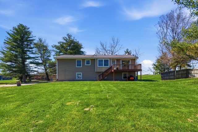 932 Hill Road, Paris, KY 40361