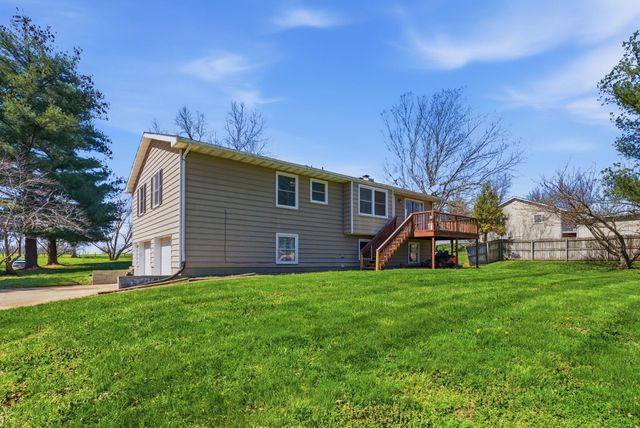 932 Hill Road, Paris, KY 40361