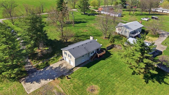 932 Hill Road, Paris, KY 40361