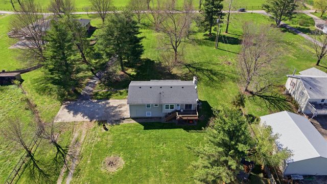 932 Hill Road, Paris, KY 40361