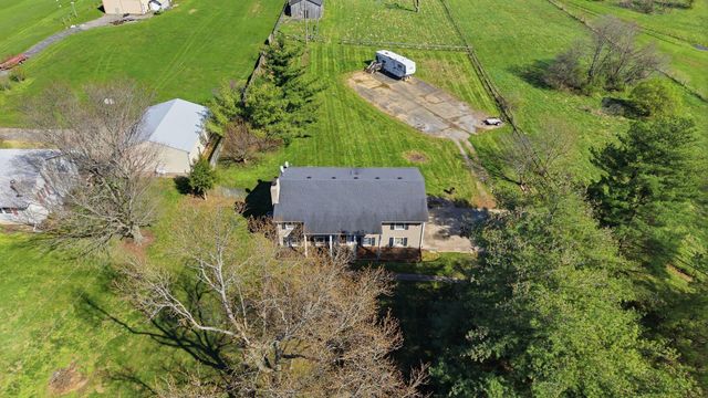 932 Hill Road, Paris, KY 40361