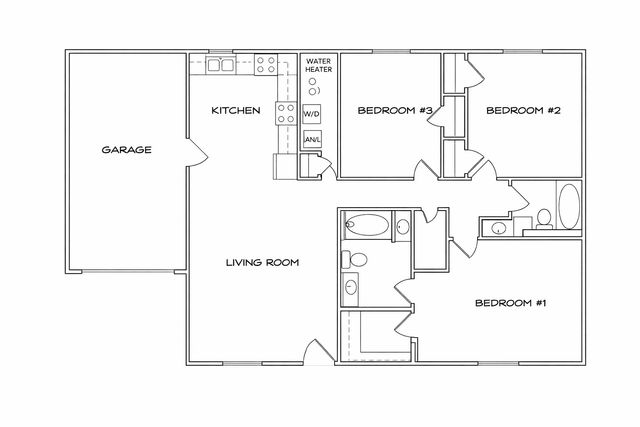 3691 Kensington Square, North Vernon, IN 47265