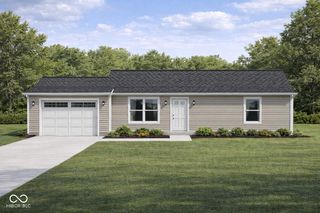 3691 Kensington Square, North Vernon, IN 47265