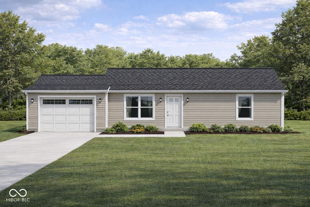 3691 Kensington Square, North Vernon, IN 47265