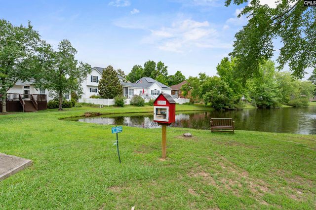 804 Willowood Parkway, Chapin, SC 29036
