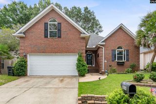804 Willowood Parkway, Chapin, SC 29036