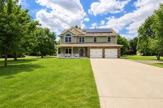 56056 Truman Drive, Three Rivers, MI 49093