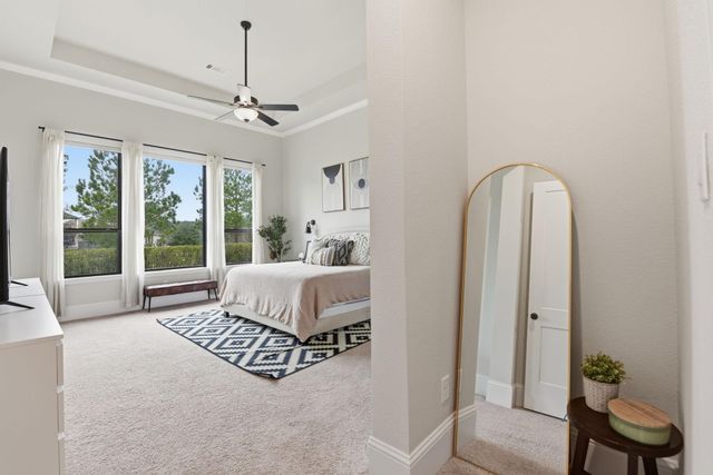 10102 S Goshawk Trail, Conroe, TX 77385