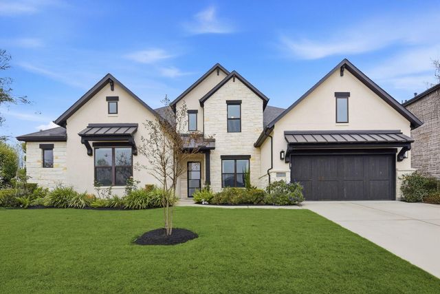 10102 S Goshawk Trail, Conroe, TX 77385