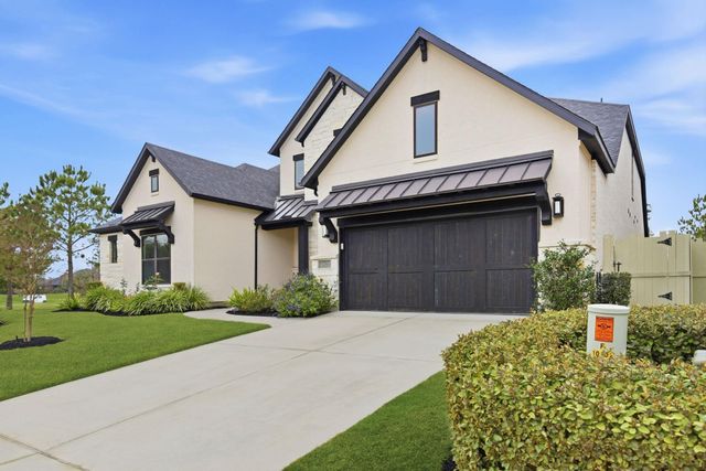 10102 S Goshawk Trail, Conroe, TX 77385