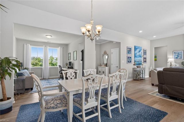 1010 Paragon Way Unit C, Suffolk, VA 23435