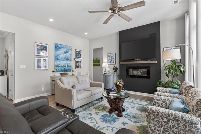1010 Paragon Way Unit C, Suffolk, VA 23435