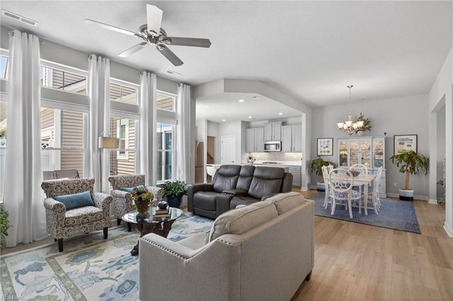 1010 Paragon Way Unit C, Suffolk, VA 23435