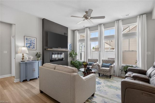 1010 Paragon Way Unit C, Suffolk, VA 23435