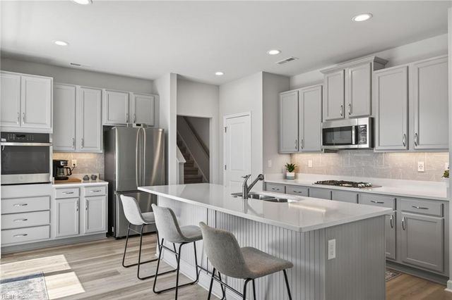 1010 Paragon Way Unit C, Suffolk, VA 23435