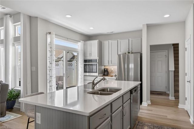 1010 Paragon Way Unit C, Suffolk, VA 23435