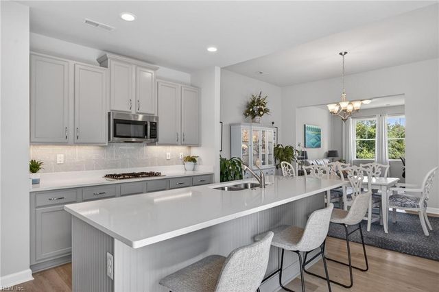 1010 Paragon Way Unit C, Suffolk, VA 23435